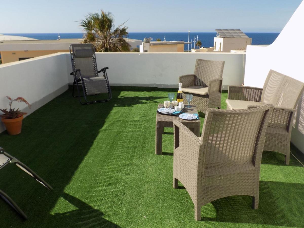 Sunshine Holiday Apartment 8 With Spectacular Seaviews St. Paul's Bay Exterior foto
